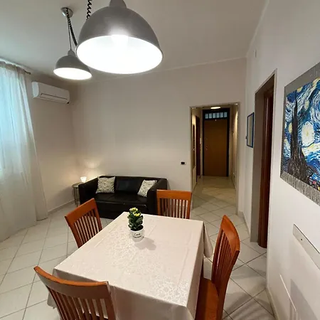 Casa Gemini * Bari