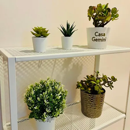 Casa Gemini 公寓