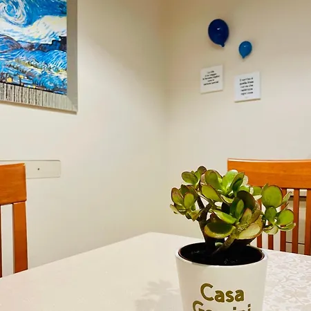 Lejlighed Casa Gemini