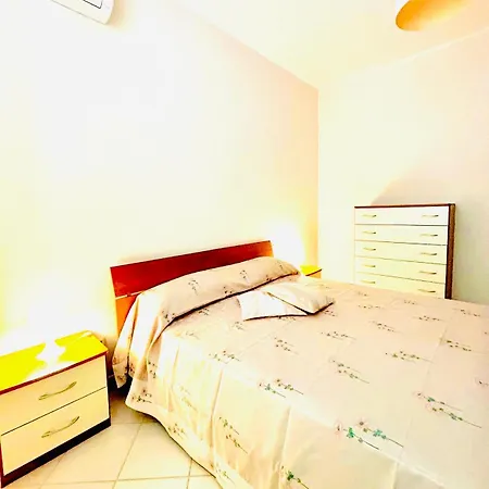 Lejlighed Casa Gemini *