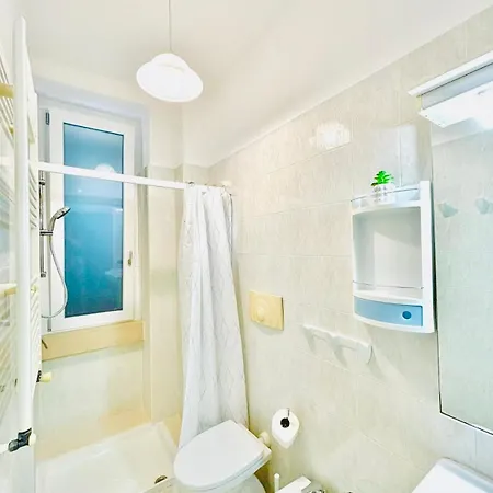 Casa Gemini * 巴里