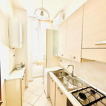 Casa Gemini * Bari