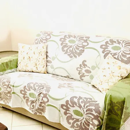 Lejlighed Casa Gemini Bari