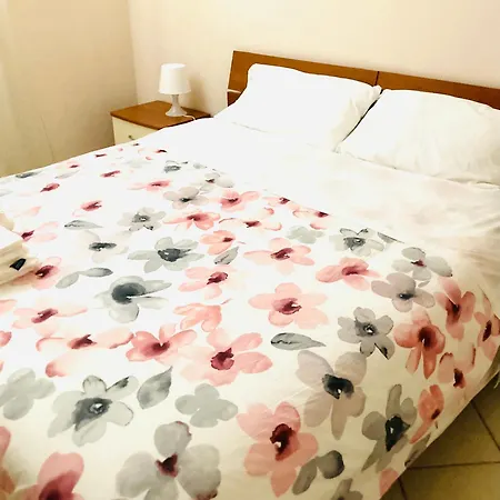 Casa Gemini 公寓 巴里