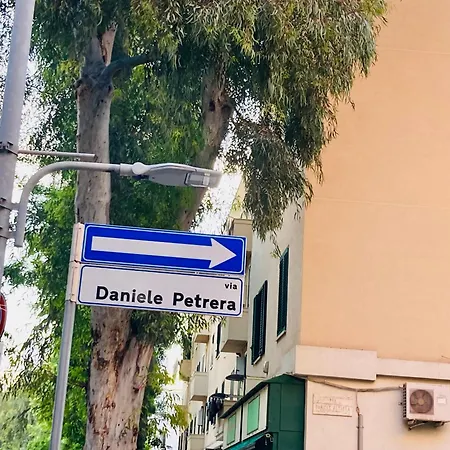 公寓 Casa Gemini 巴里