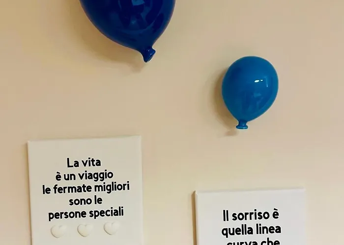 Apartamento Casa Gemini *