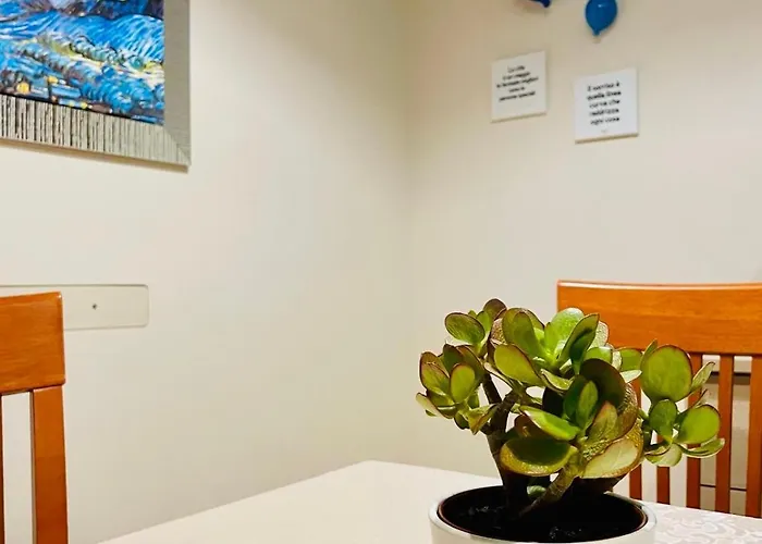 Lejlighed Casa Gemini