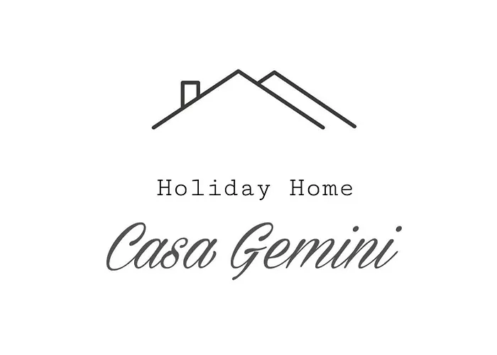 Casa Gemini Lejlighed *