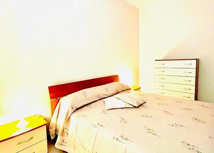 Lejlighed Casa Gemini *