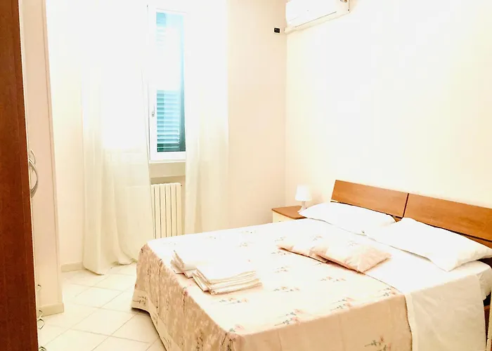 Lejlighed Casa Gemini