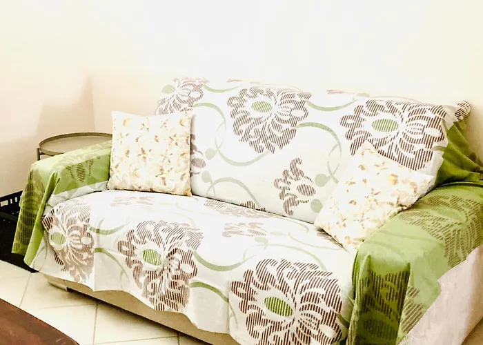 Lejlighed Casa Gemini Bari