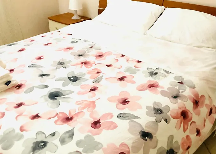 Casa Gemini Lejlighed Bari