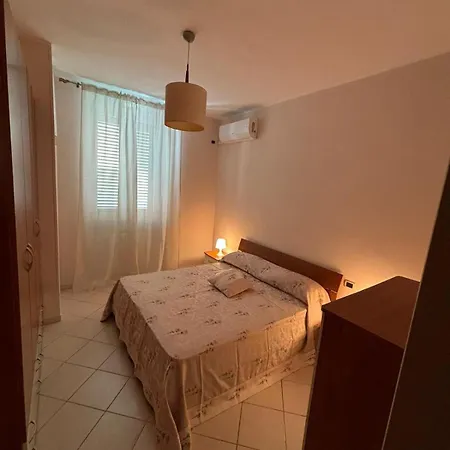 Casa Gemini Apartment Bari