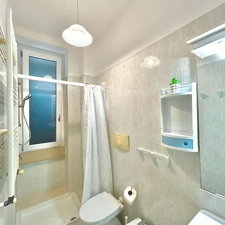 Casa Gemini Apartment Bari