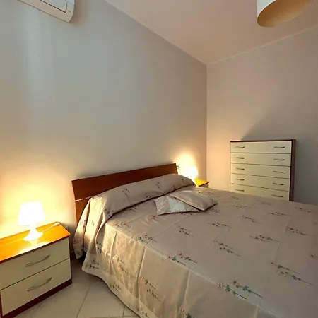 Apartment Casa Gemini *