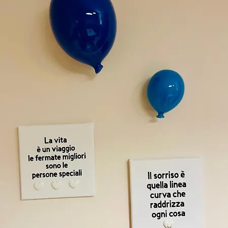 Appartement Casa Gemini *