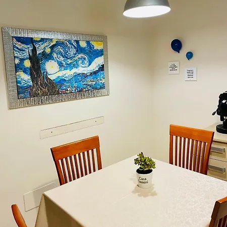 Casa Gemini