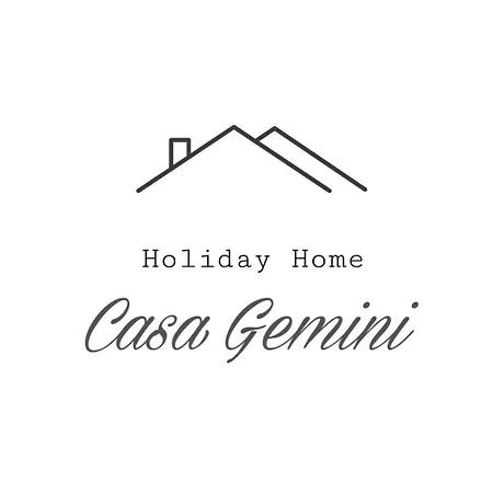 Casa Gemini Апартаменты *