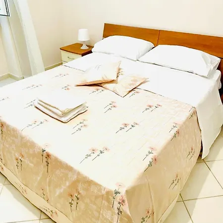 Casa Gemini バーリ