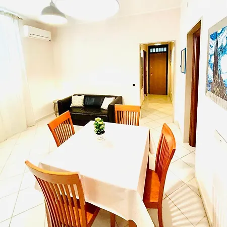Casa Gemini Апартаменты *