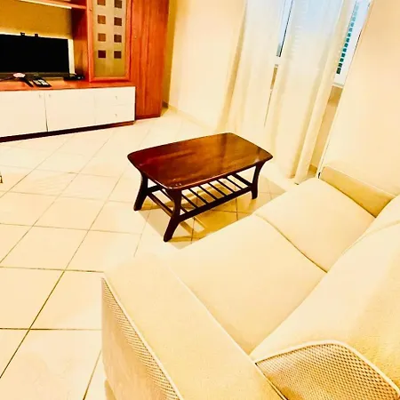 Casa Gemini アパート *