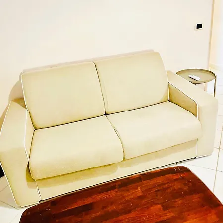 Appartement Casa Gemini Bari