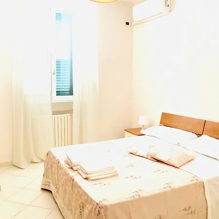 Апартаменты Casa Gemini